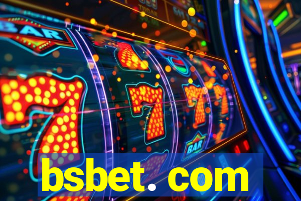 bsbet. com